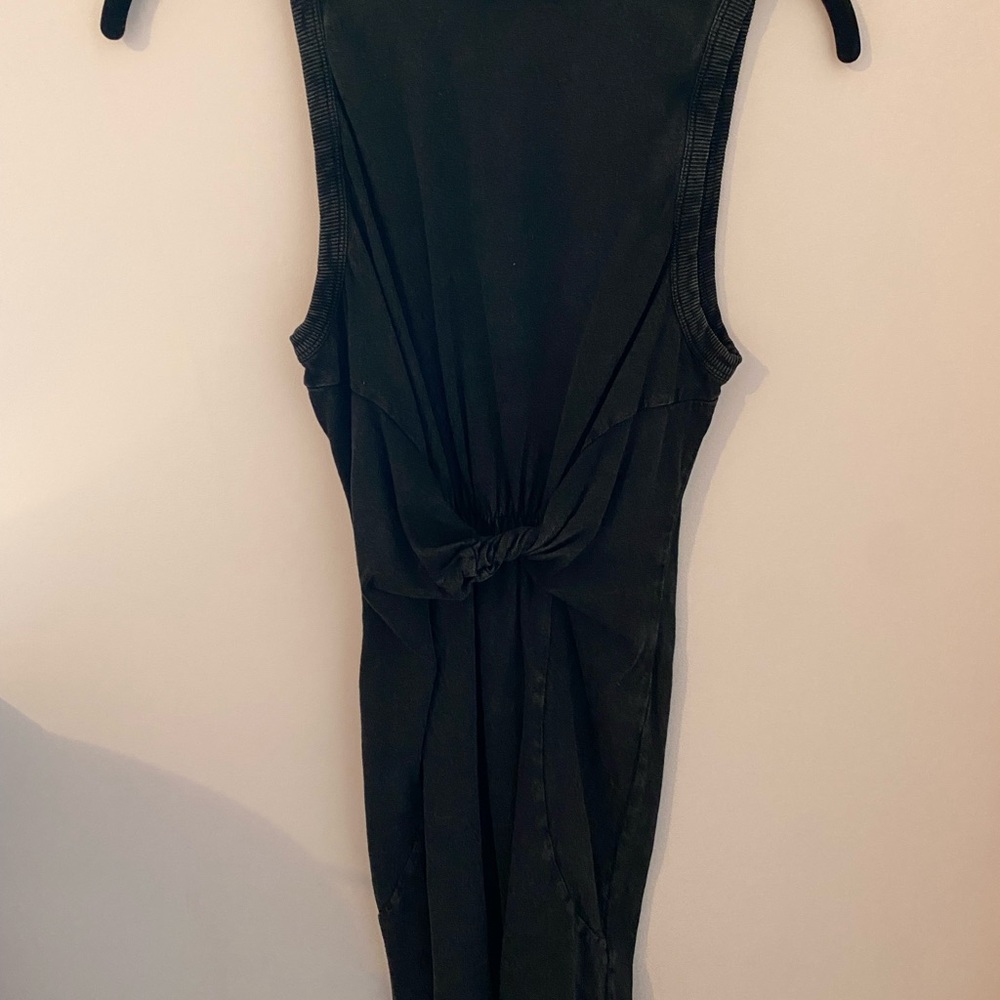 L-space Sleeveless mini dress